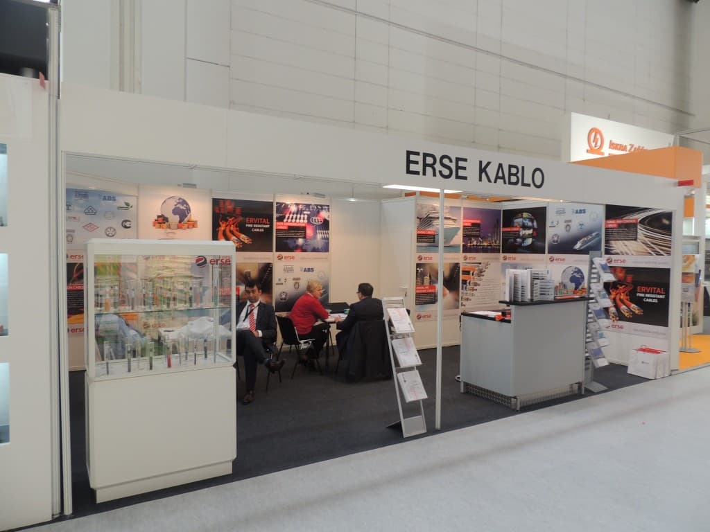 erse kablo (Medium)