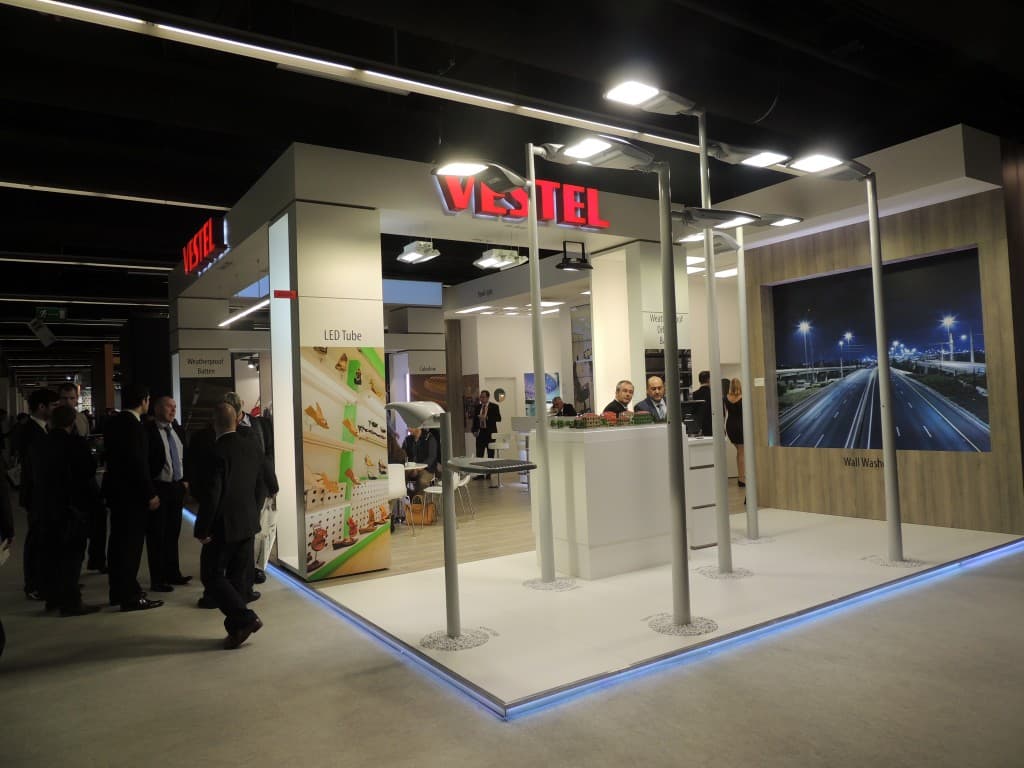 vestel (Medium)