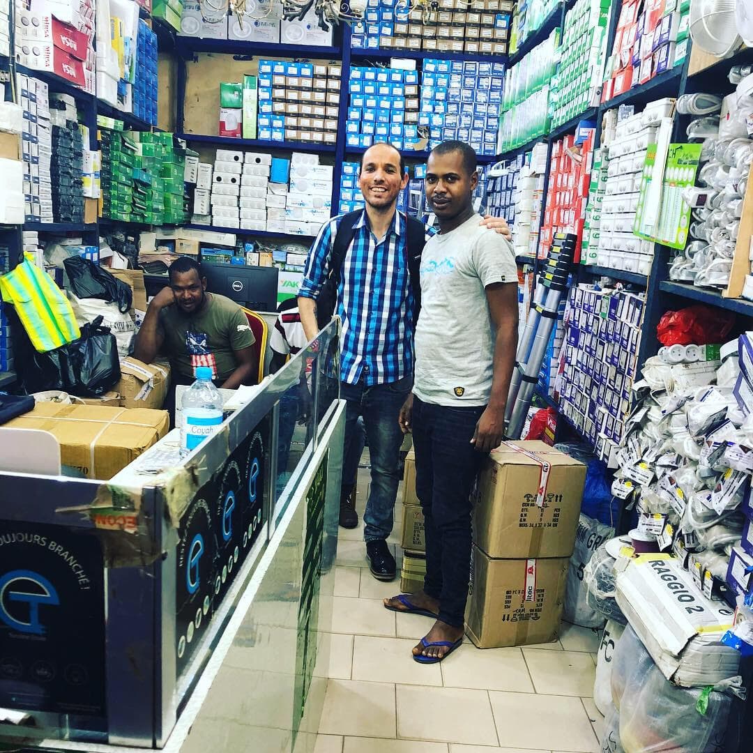 genco uysal