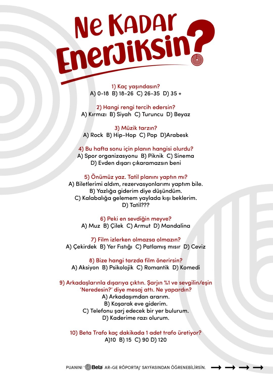 ELECTRICITY-NISAN