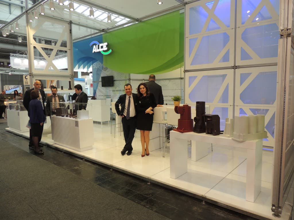 Alce (Medium)