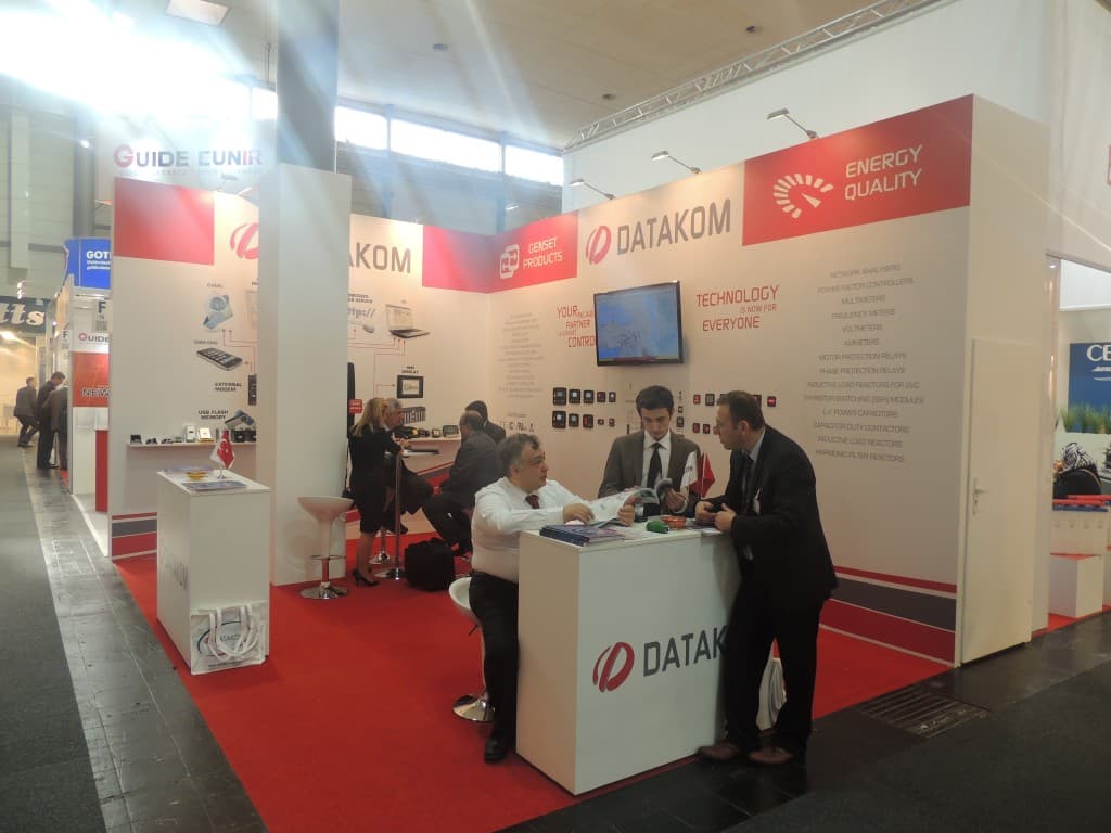 datakom (Medium)