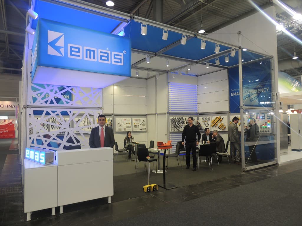 emas (Medium)