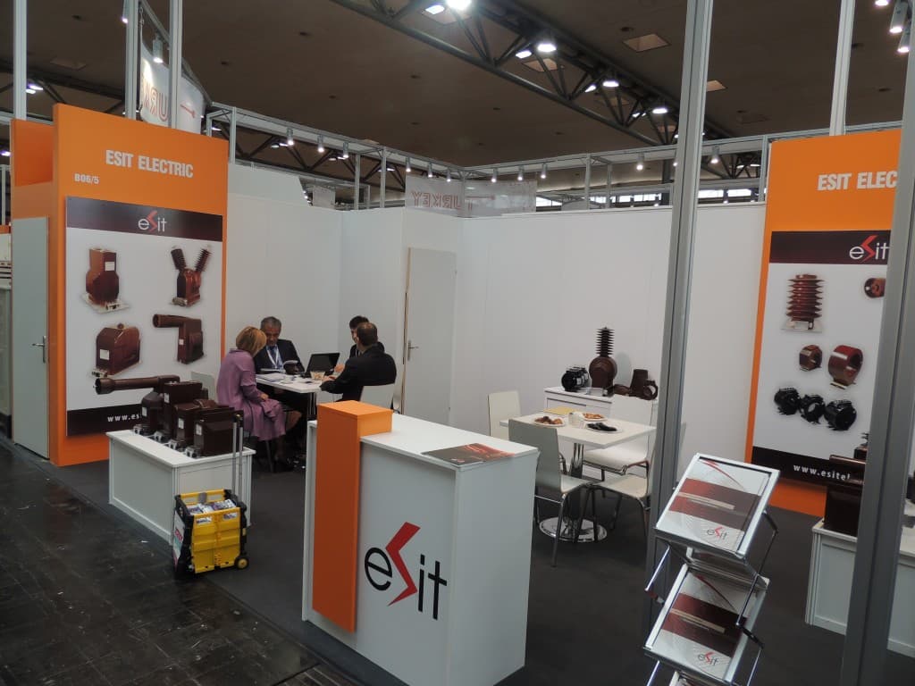 esit electric (Medium)
