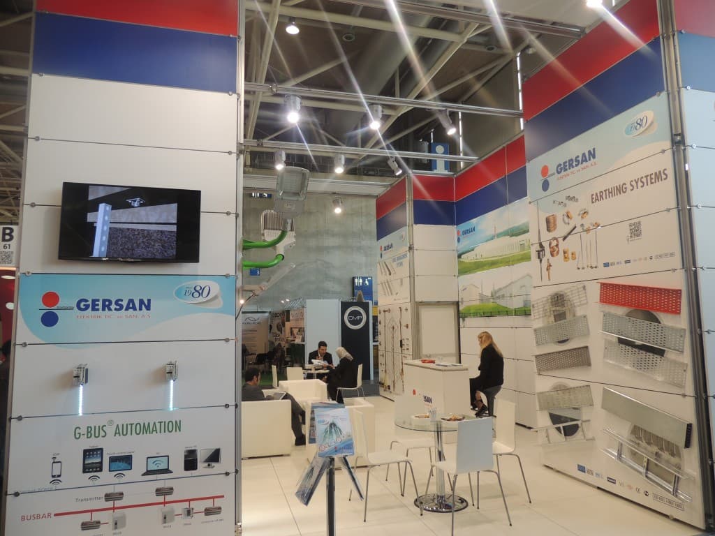gersan elektrik (Medium)