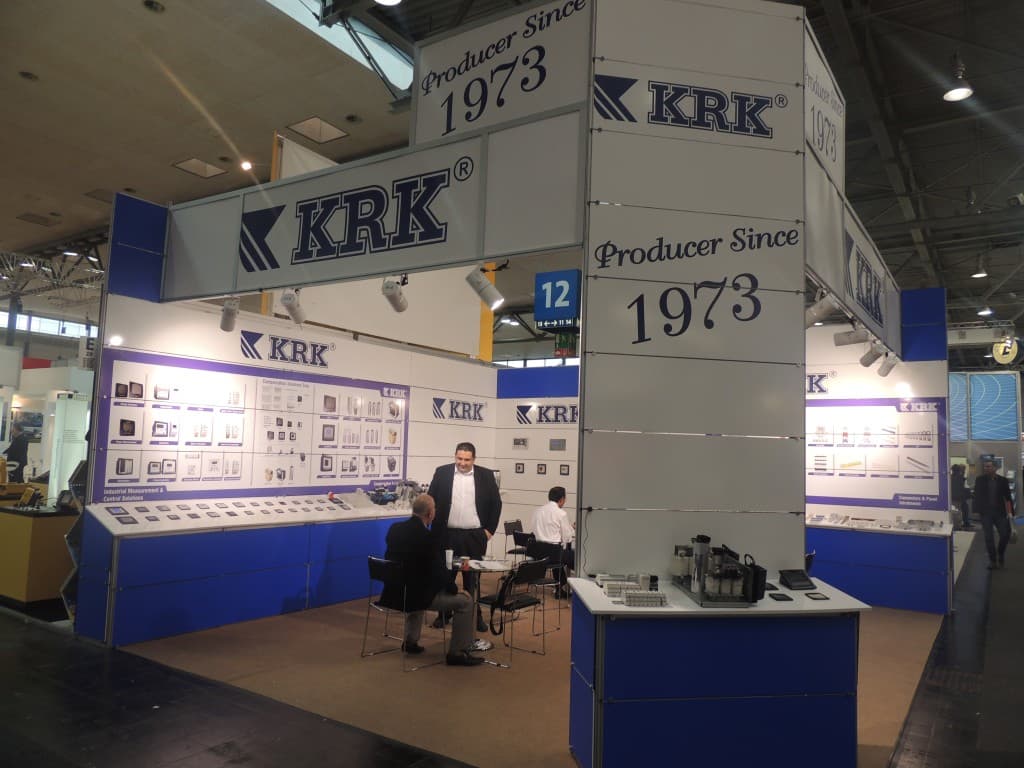 krk (Medium)