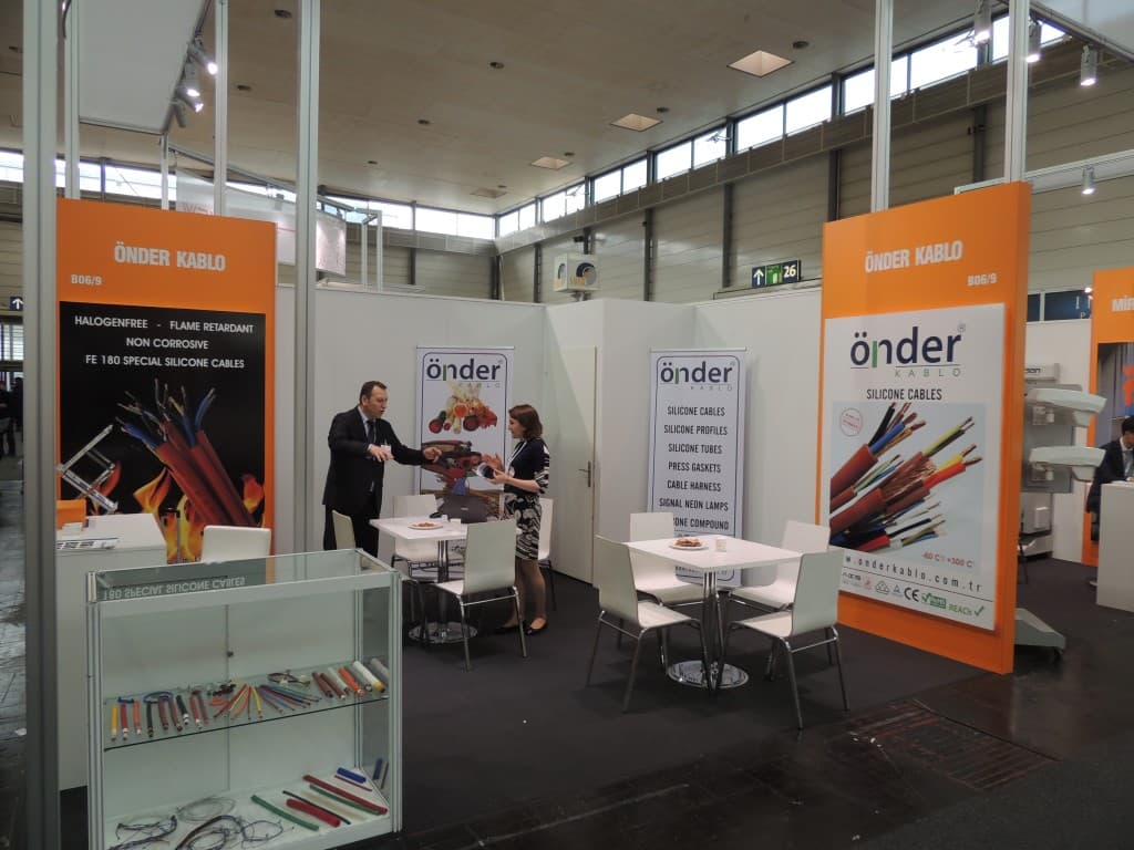 onder kablo (Medium)
