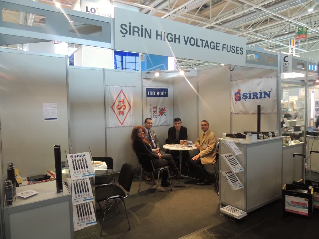 sirinler elektrik (Medium)