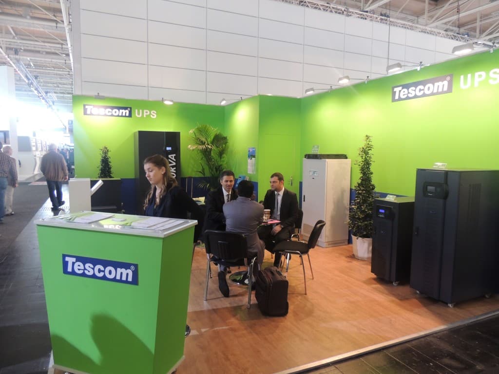 tescom (Medium)