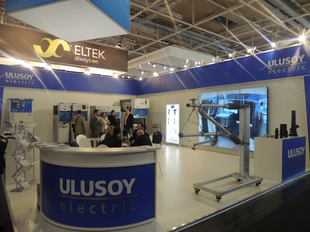 ulusaoy elektrik (Medium)