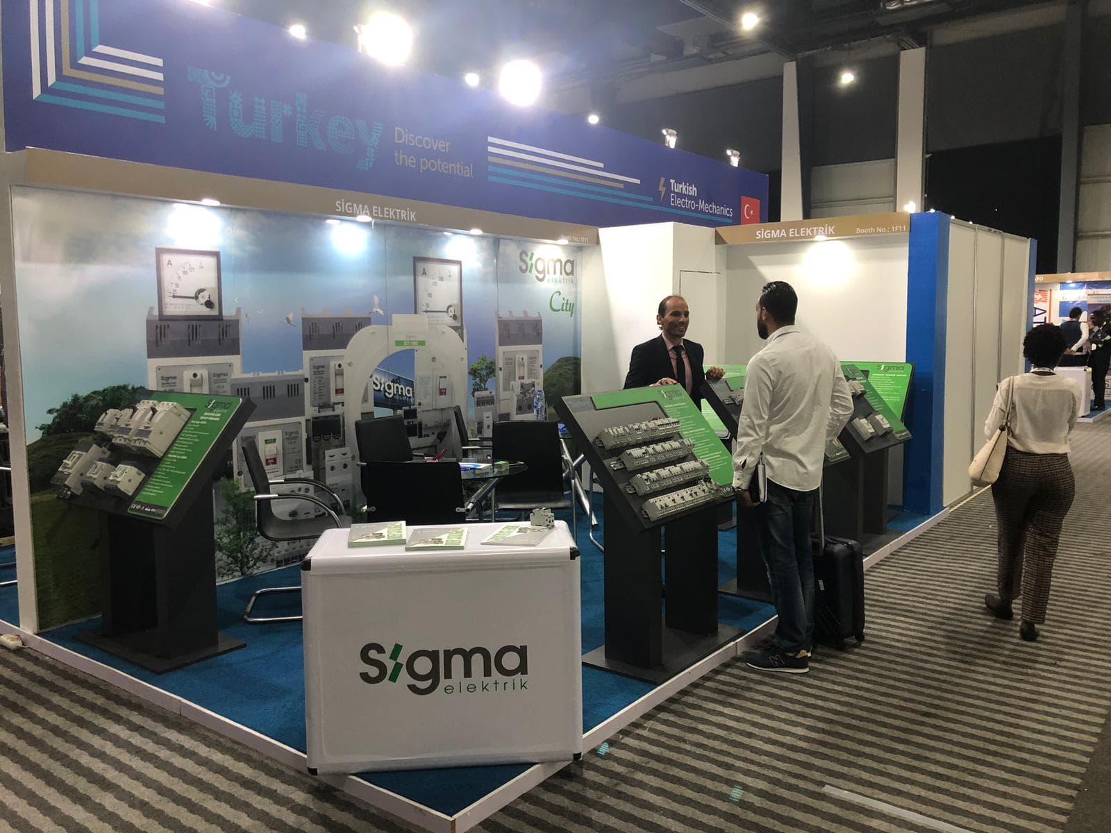 SİGMA 6
