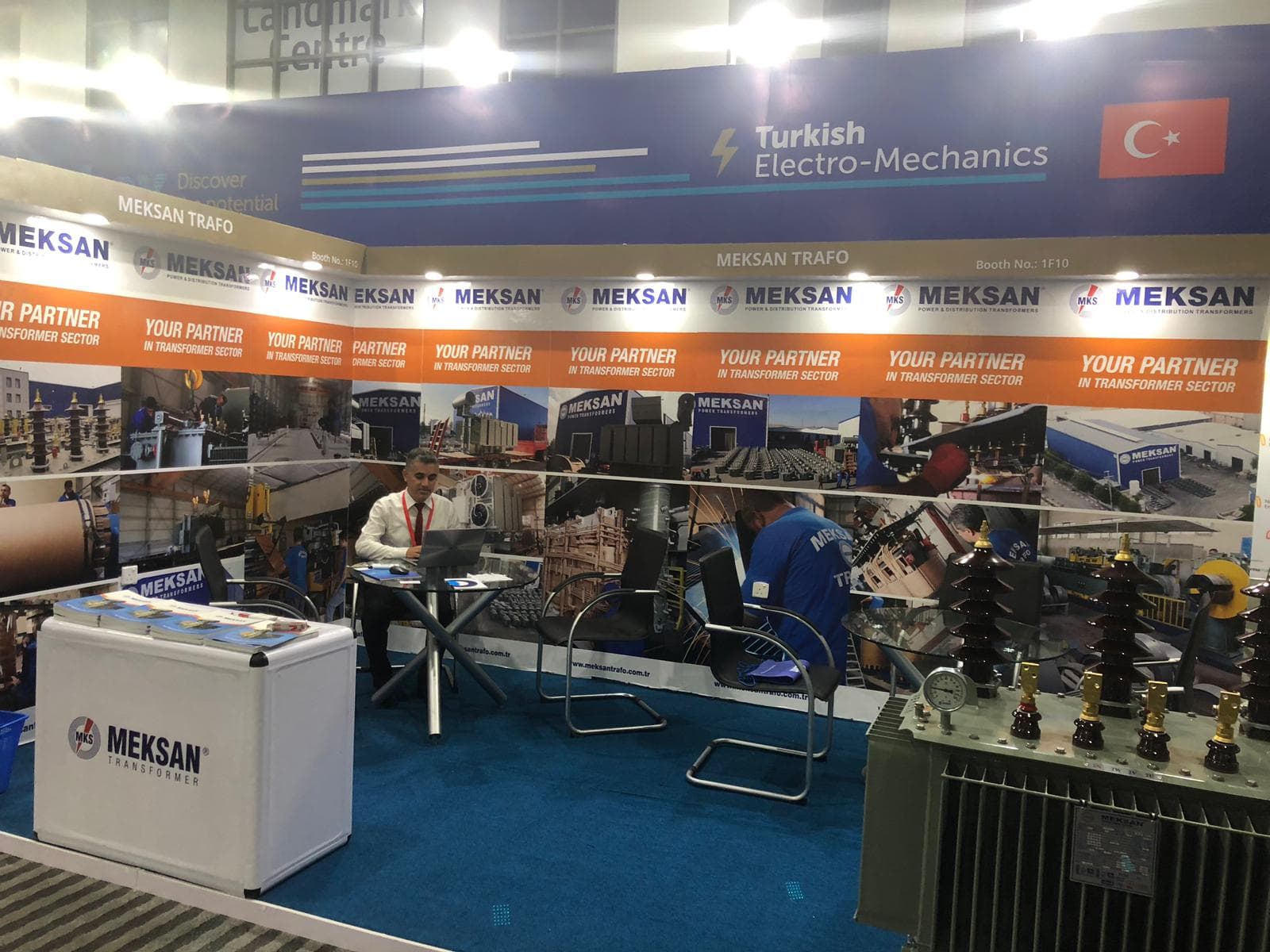 MEKSAN 2