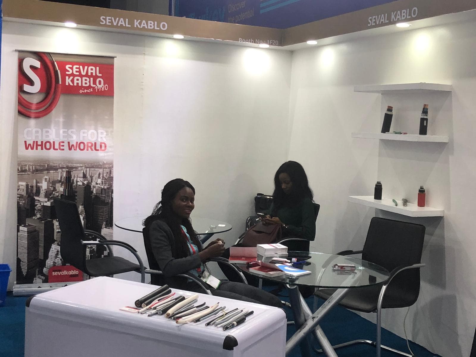 SEVAL KABLO 2