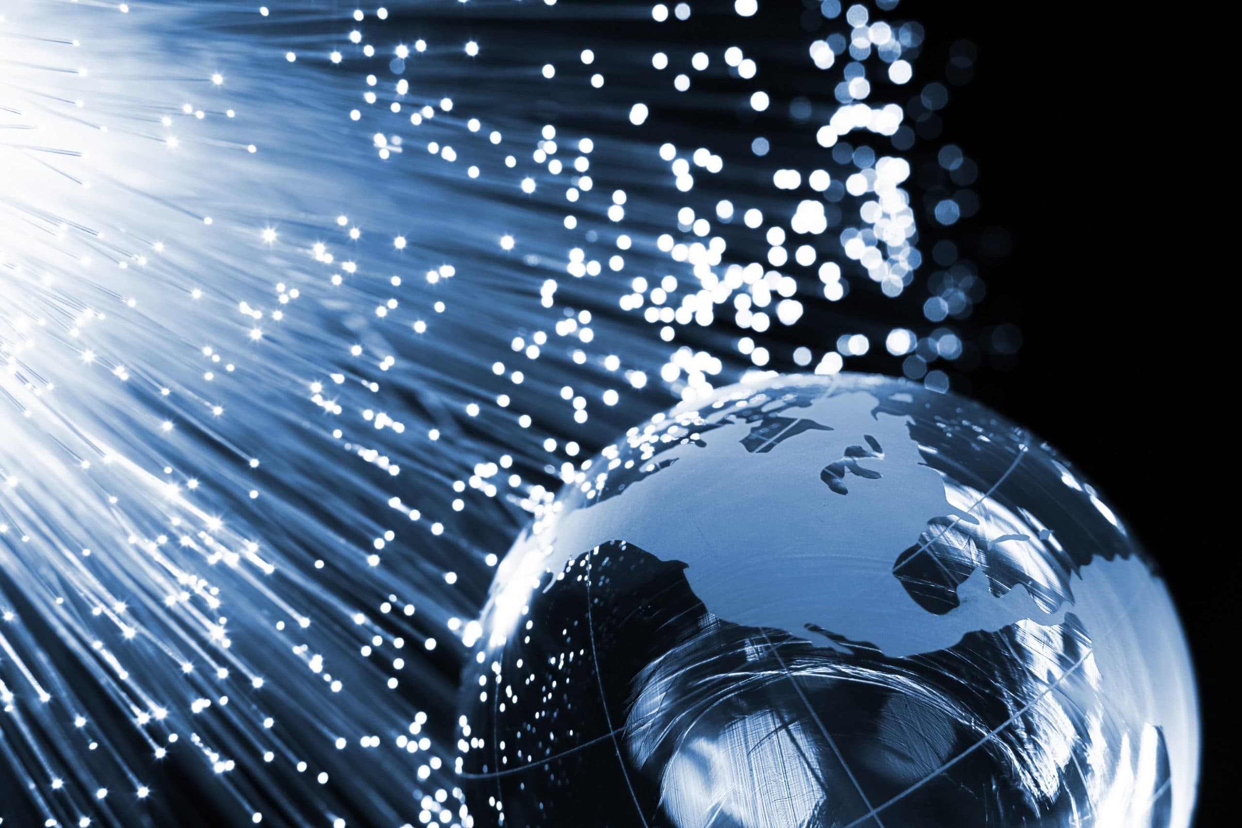 Fiber optics