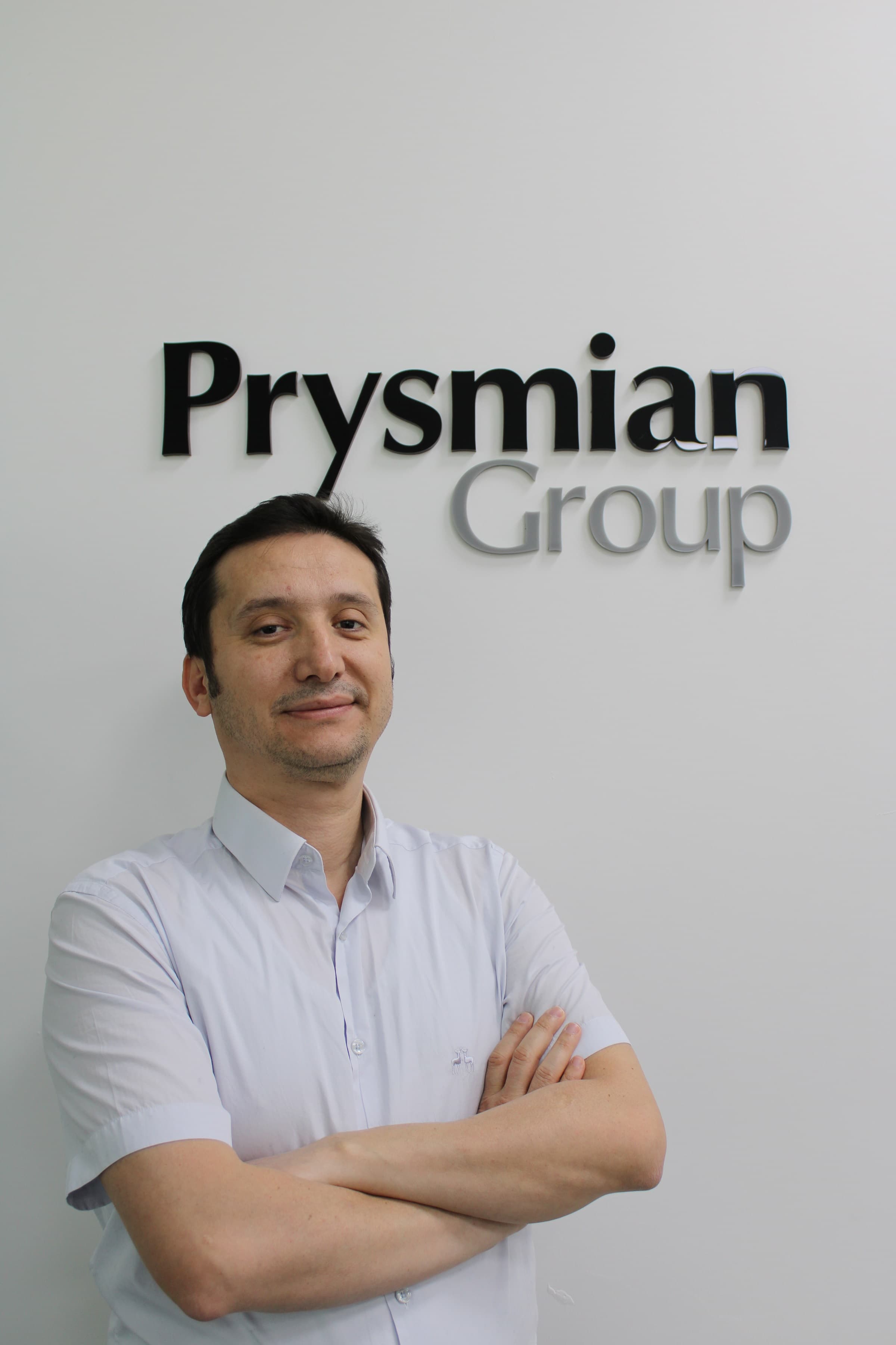 PrysmianKablo_BarışSönmez