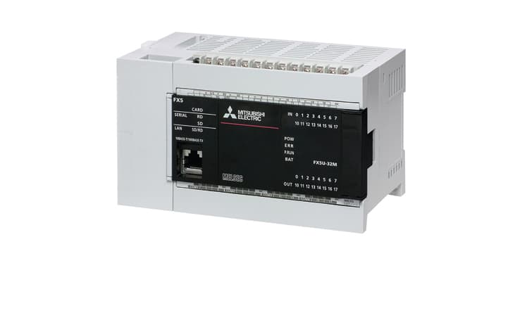 1543589910_Mitsubishi_Electric_iQ_F_Yeni_Nesil_Kompakt_PLC-1
