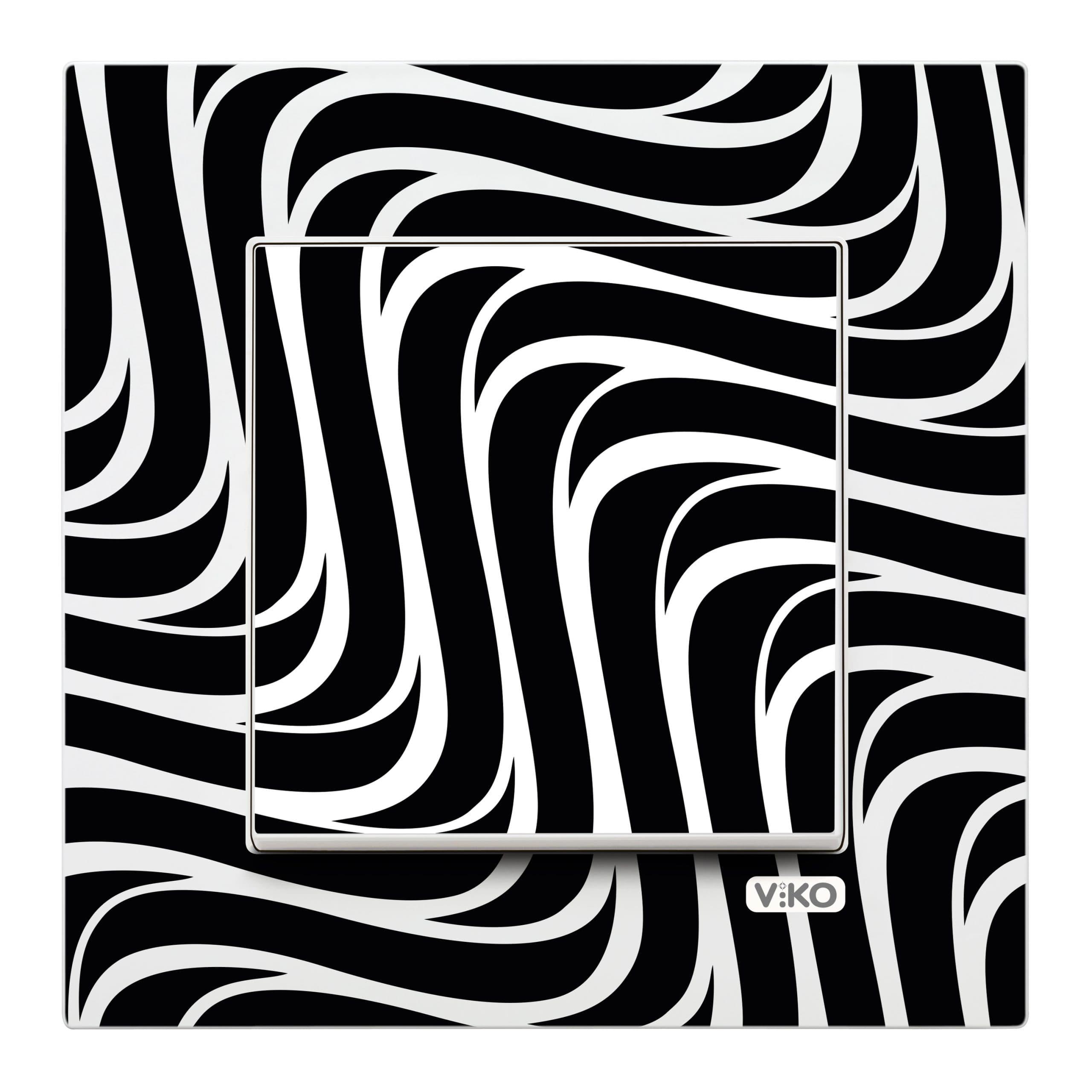 VİKO-Karre-Style_Zebra