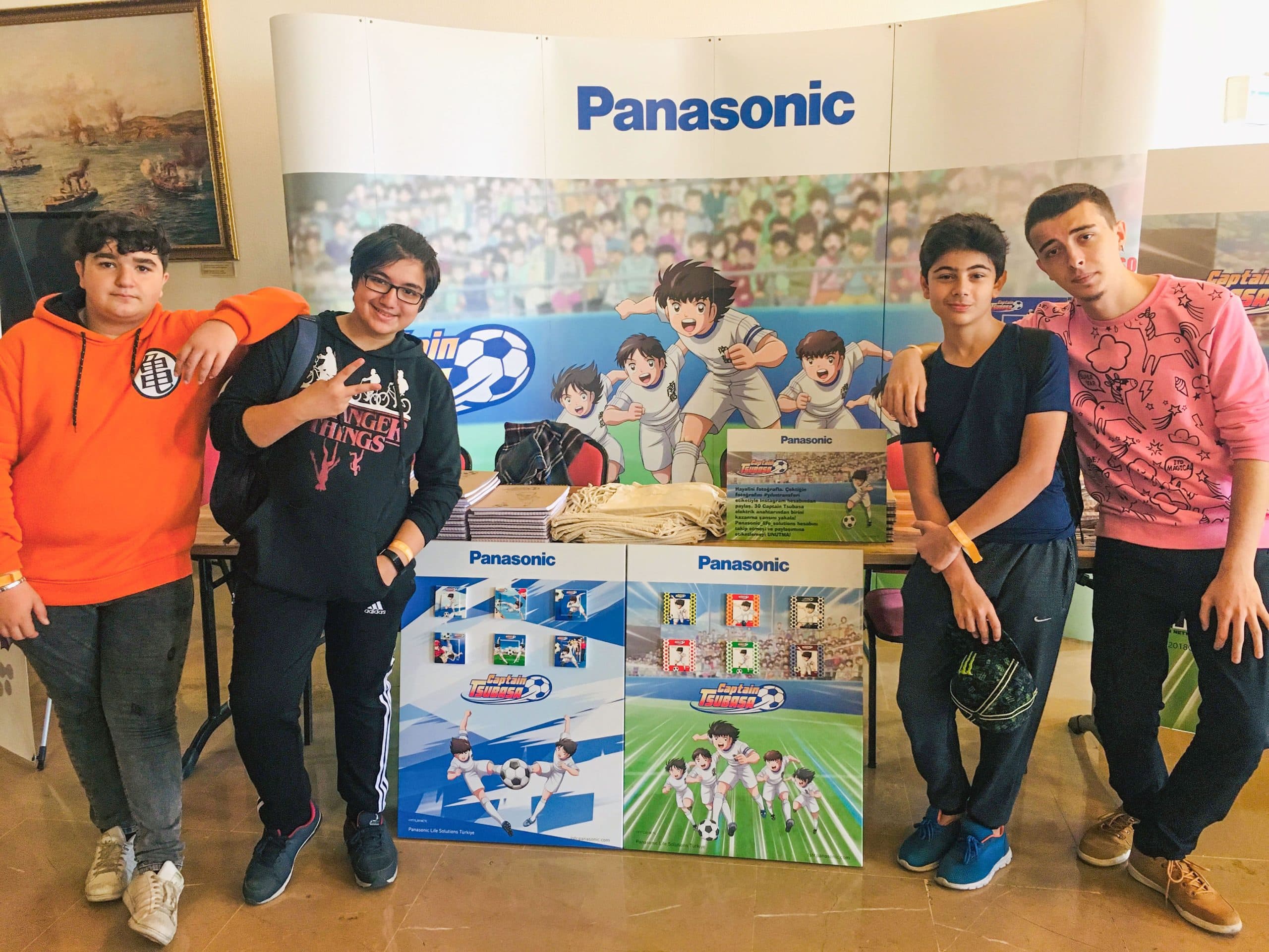 Panasonic_COMICON-Festivali-1