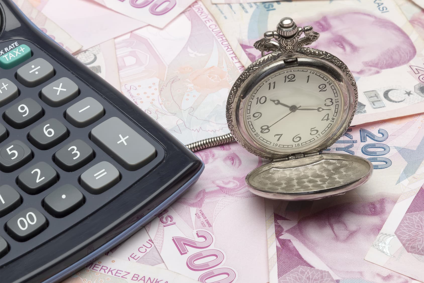 Turkish lira