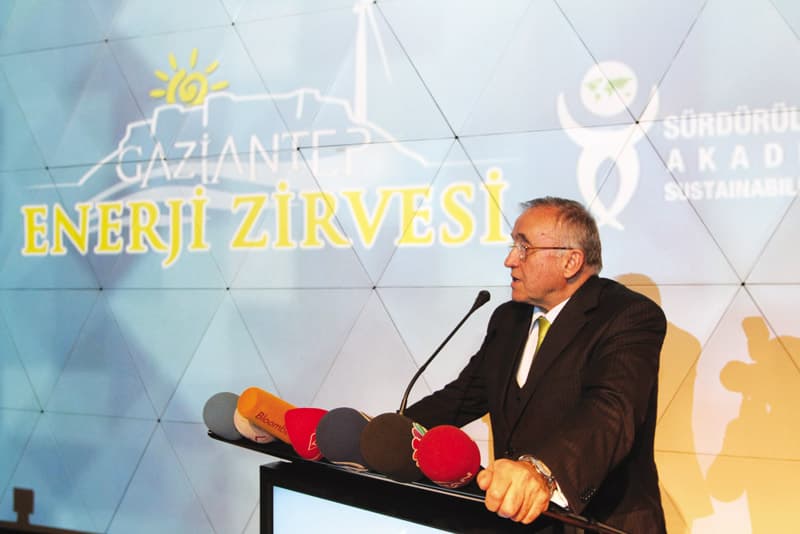 GAZIANTEP-BUYUKSEHIRBLDBASKANI-DR.ASIM-GUZELBEY
