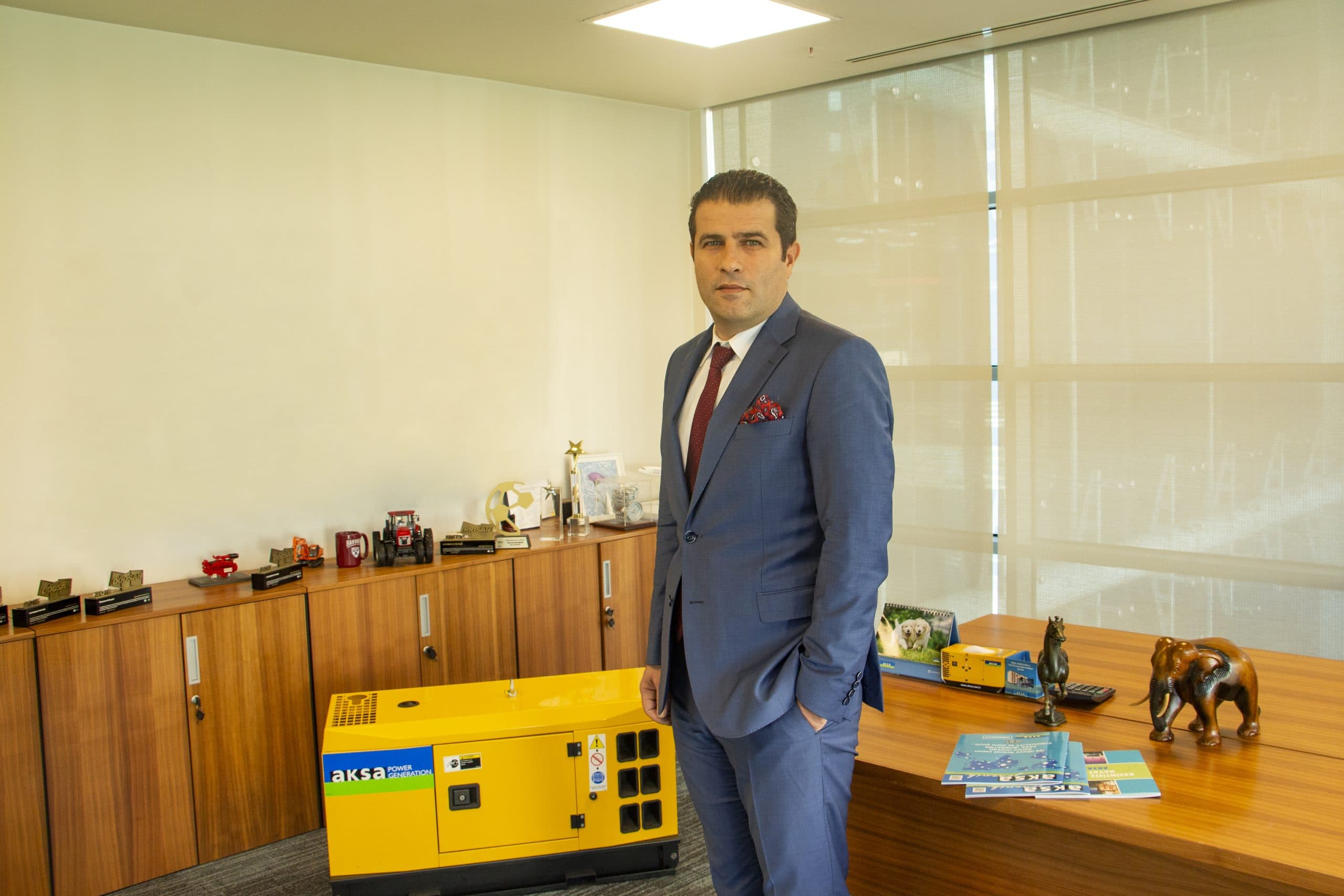 1573719386_Aksa_Jenerator_CEO_Alper_Peker