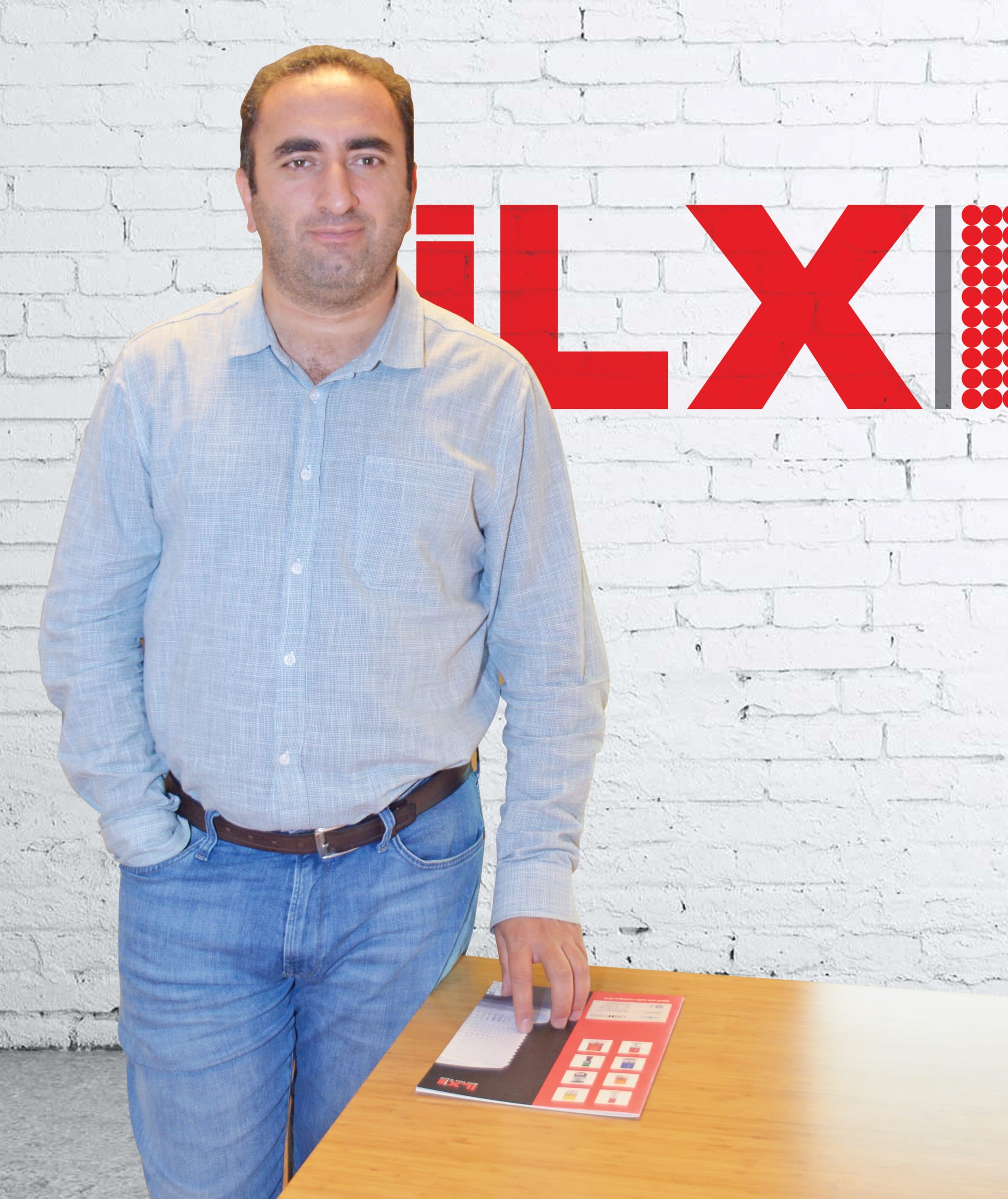 ilx-muhendislik-1s-1
