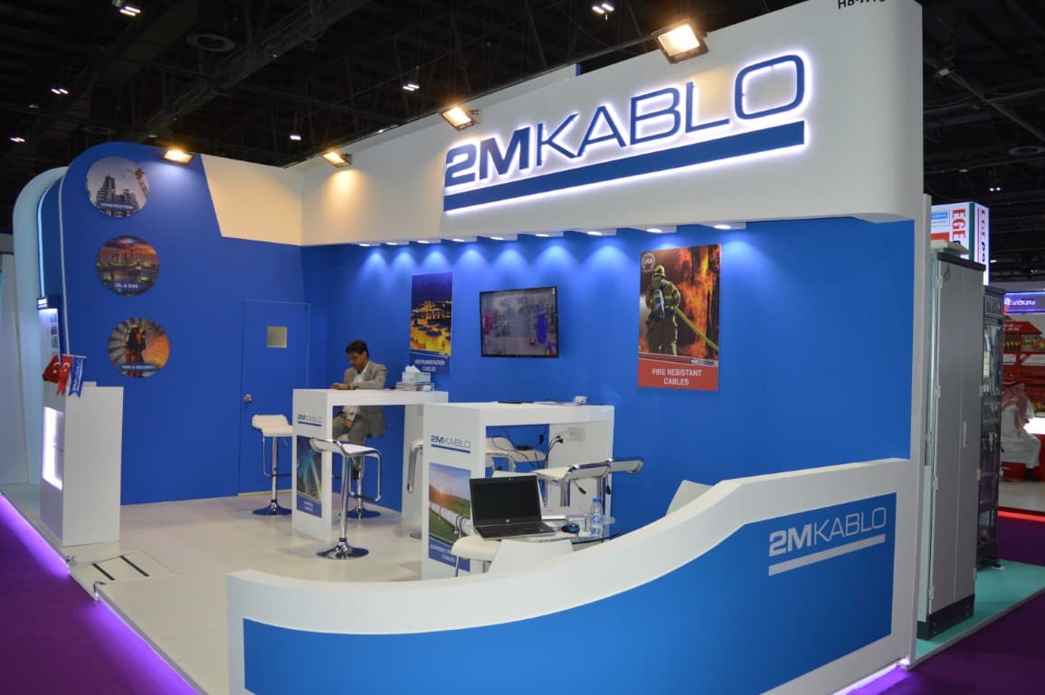 2m-kablo