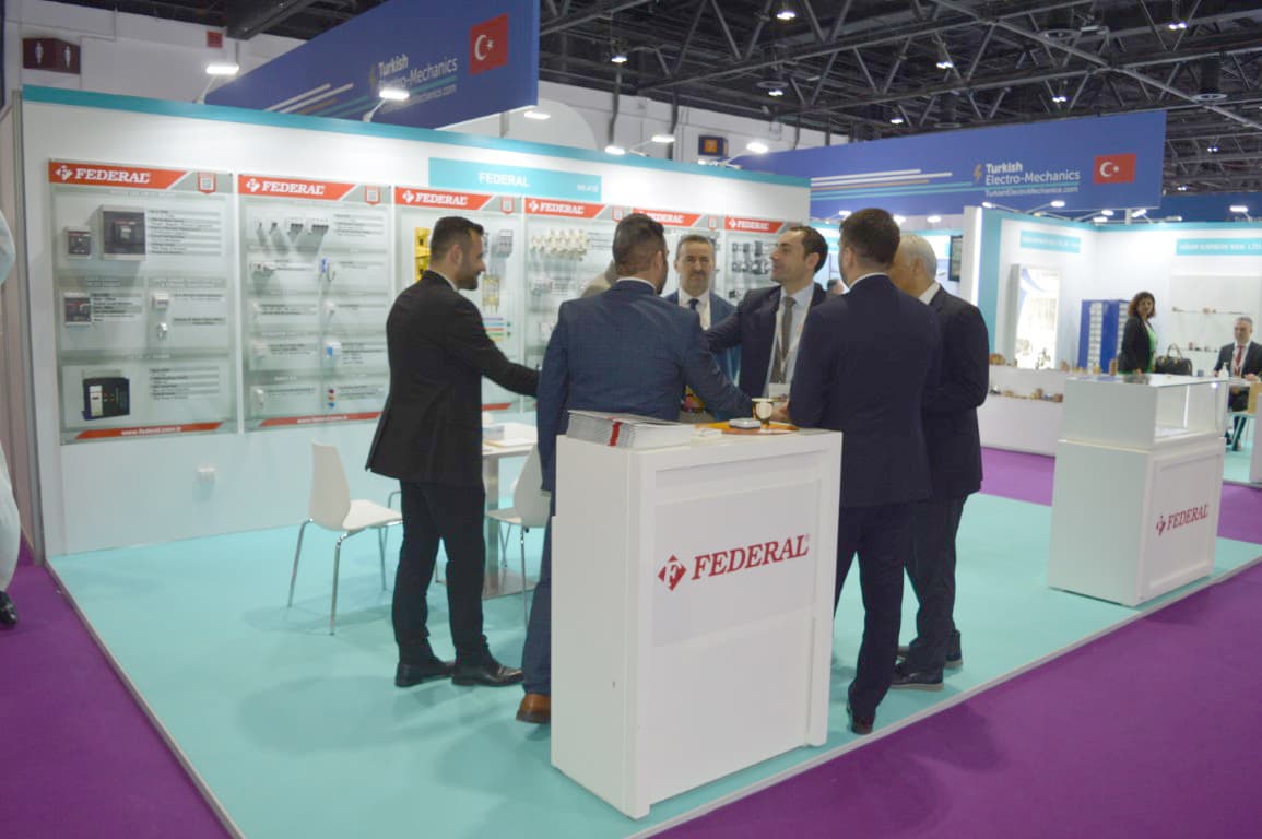 federal