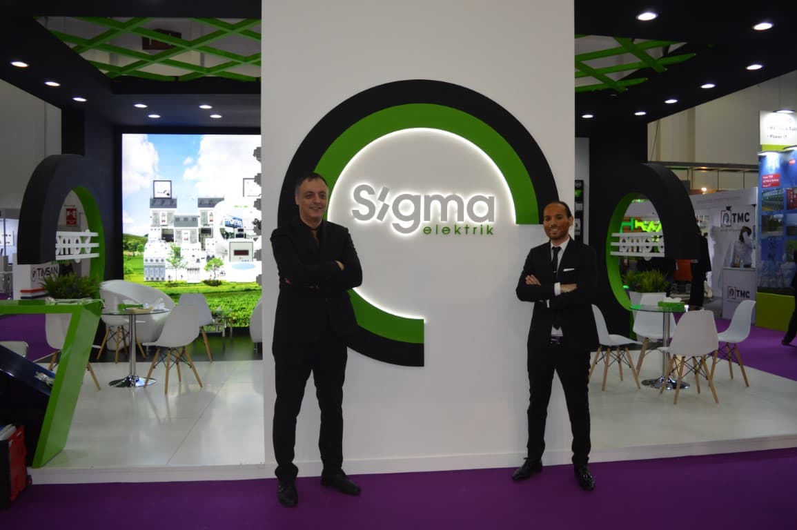 sigma