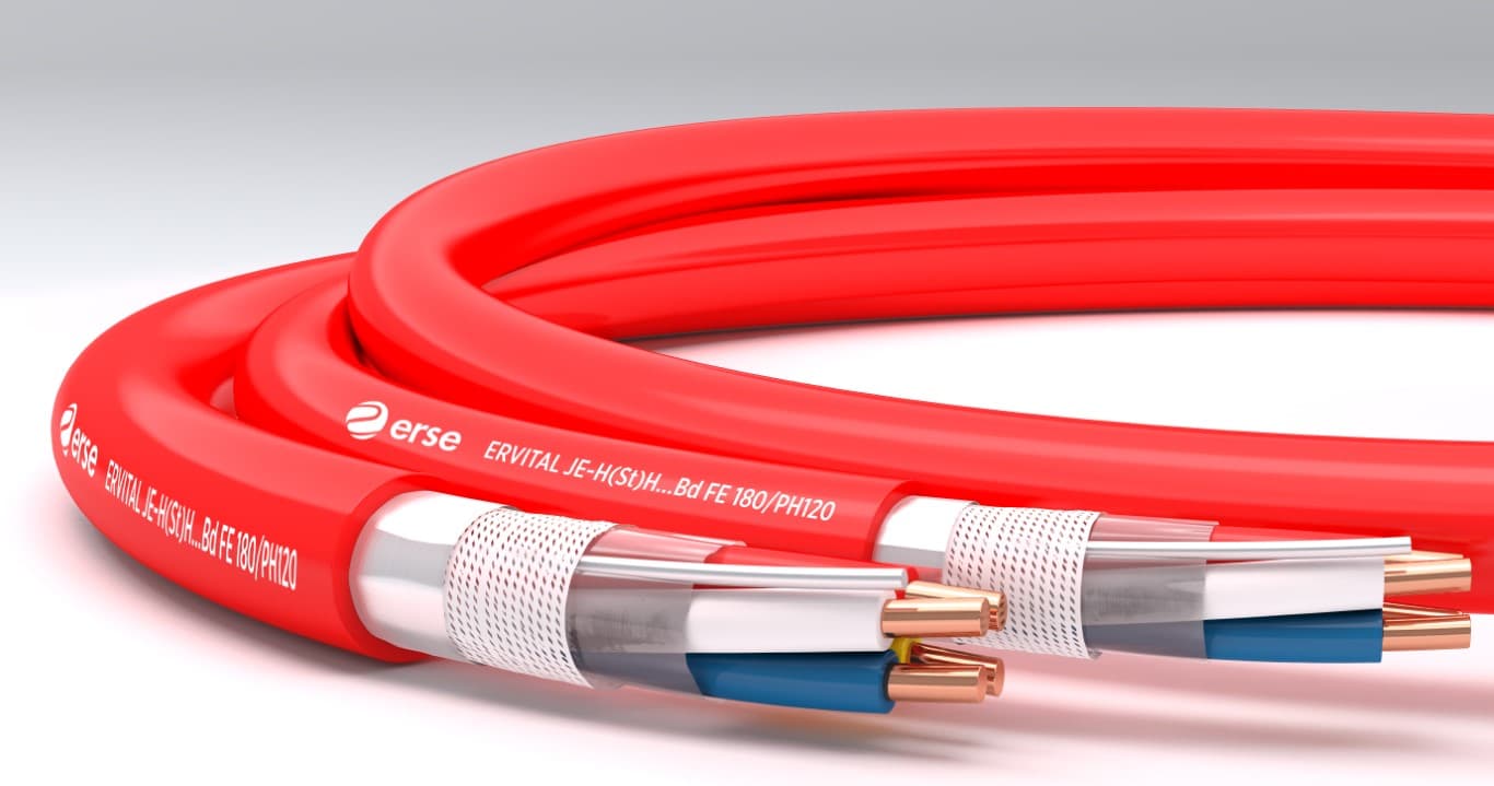 Ervital JE-H(St)H...Bd FE180 PH120 (Orta)