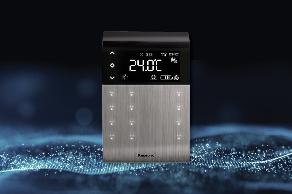 Panasonic Multis (2) (Orta)