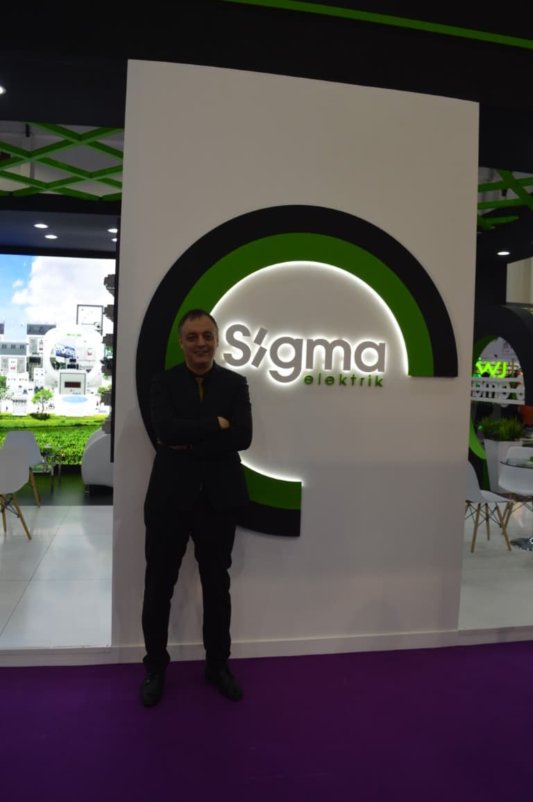 xSigma Elektrik (2) (Orta)
