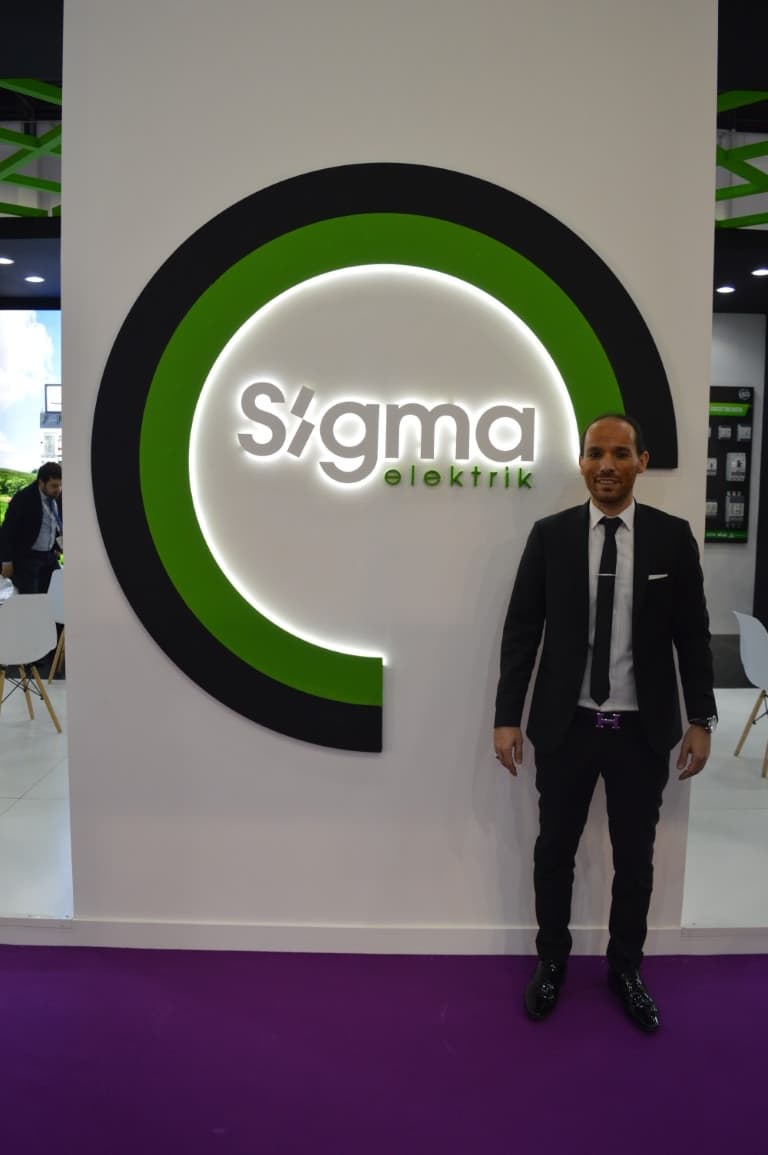 xSigma Elektrik (23) (Orta)