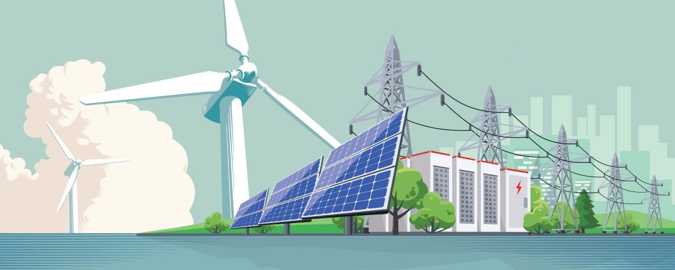Alternatif enerji