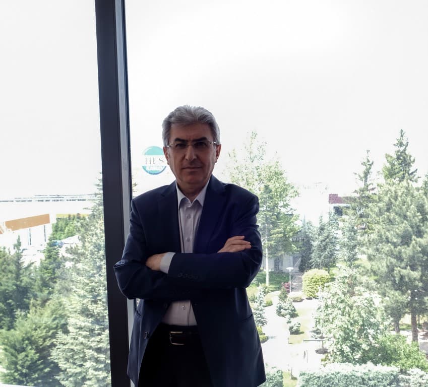 Hes Kablo Çanakkale Köprüsünde Yüksek Teknoloji ürünlerini kullanıyor