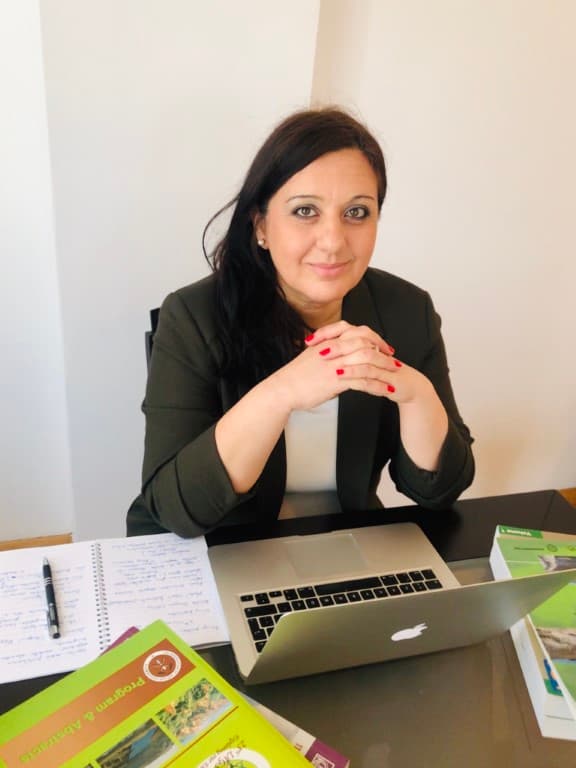 Füsun Tut Haklıdır (YENADER)