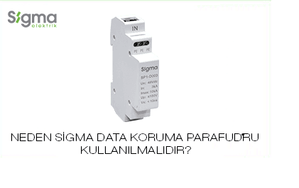 Sigma-Parafudr