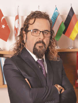 Omega Pano Mehmet Aytemir (Özel)