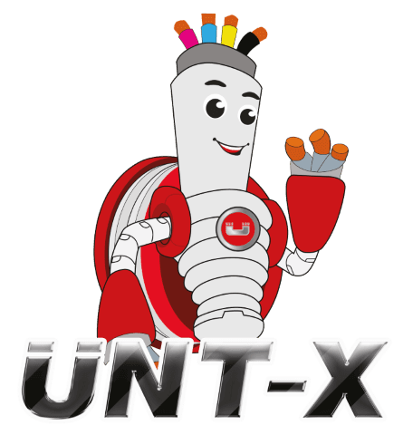 Üntel Kablo dijitalde yeni projesi ÜNT-X Maskot