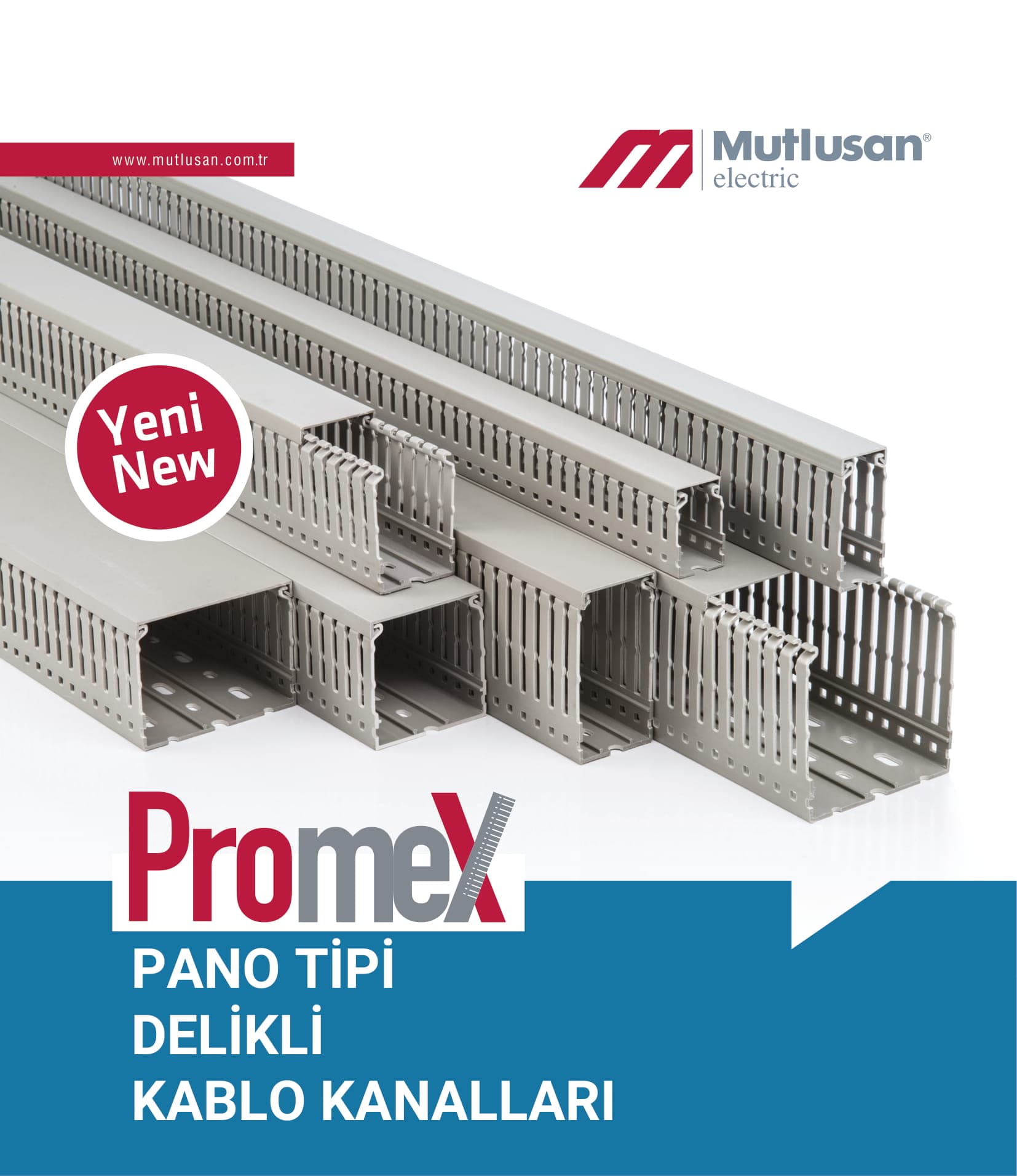 Promex kablo kanali-1