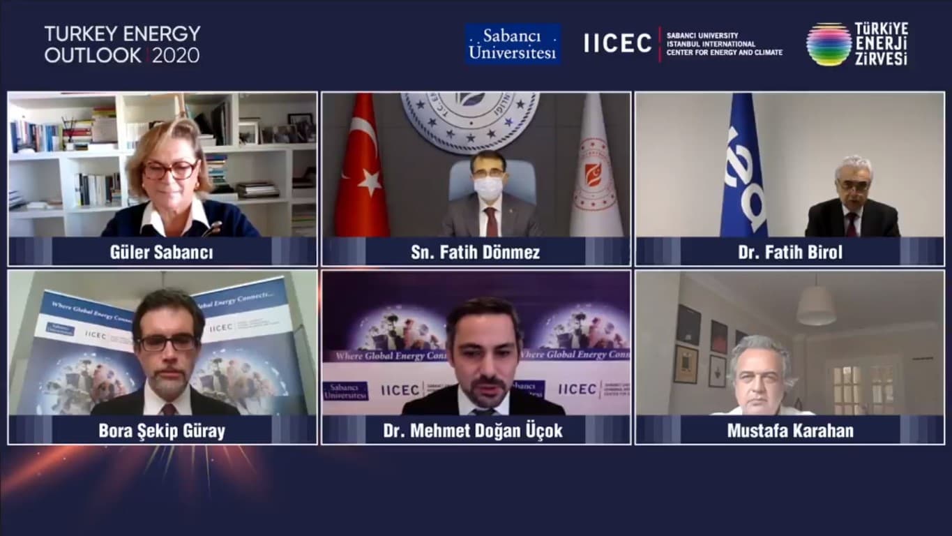 IICEC-Lansman-Sabancı