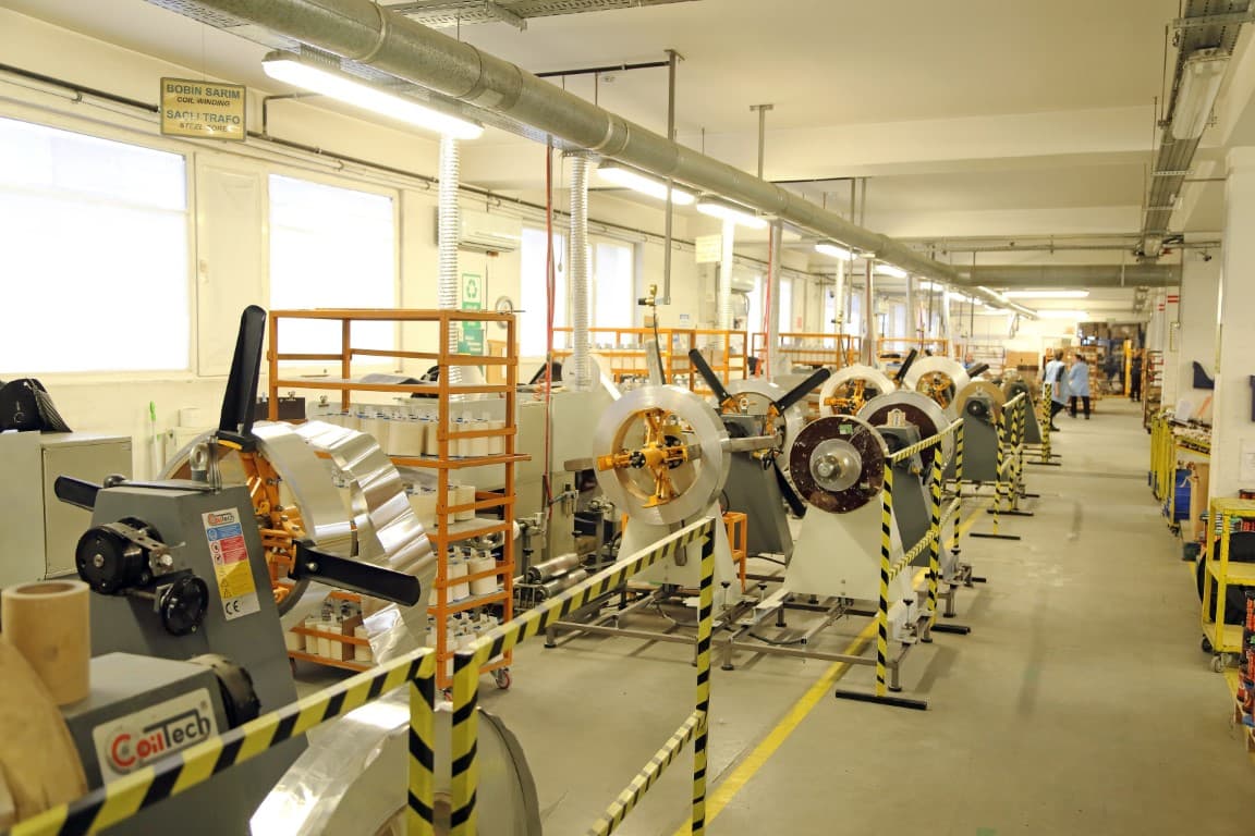 Elektra Elektronik Fabrika