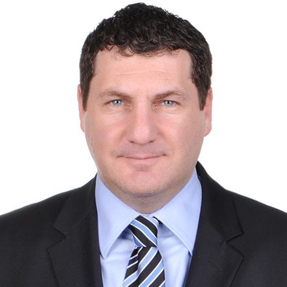 Prof. Dr. Kerem Alkin