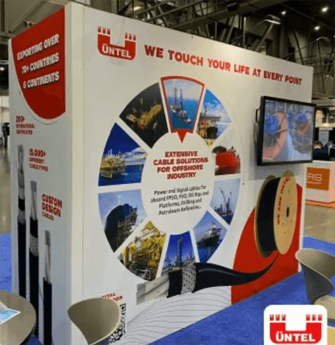 Untel_Kablo_Offshore_teknoloji_Fuari