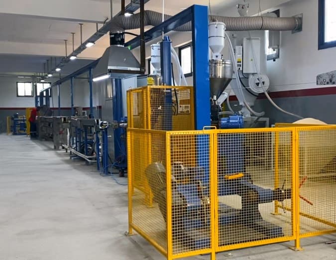 Borsan Cable Togo investment (4)