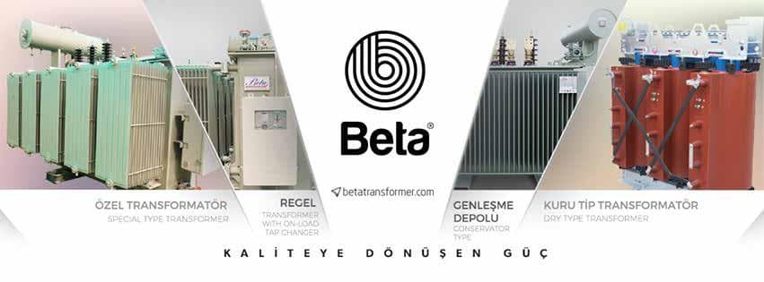Beta Trafo