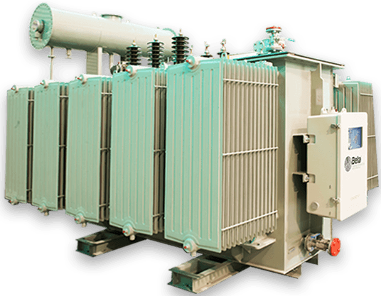 Beta-Ozel-Transformator