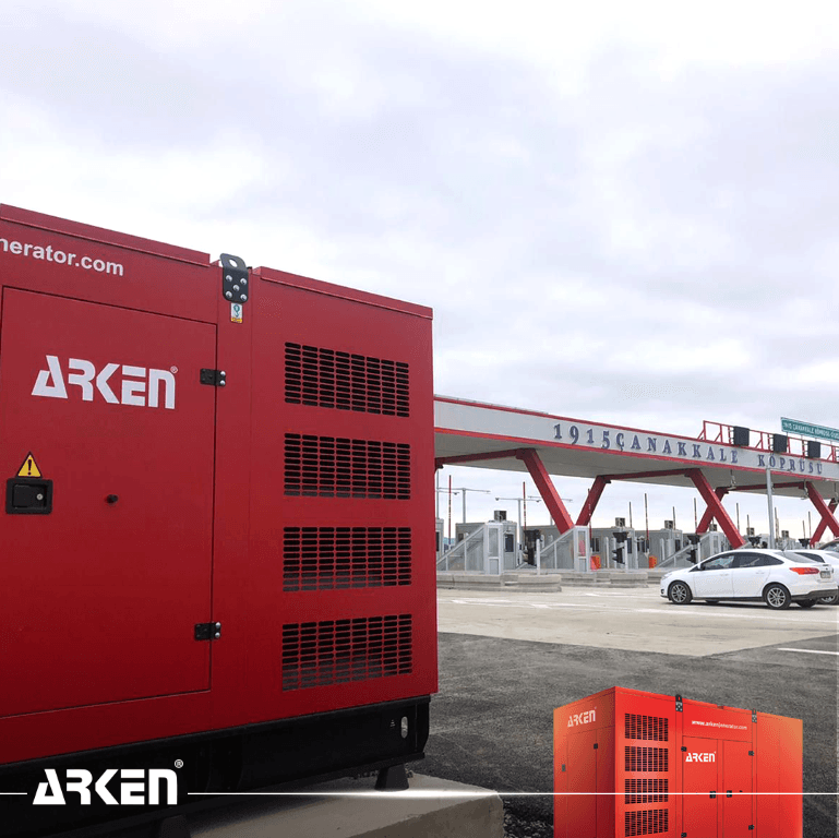 Arken_Jenerator-Canakkale_Koprusu