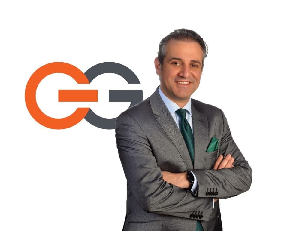Günsan Elektrik Strateji & Kurumsal İlişkiler Direktörü Ugur Ozgun