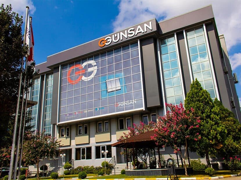 Gunsan Electric